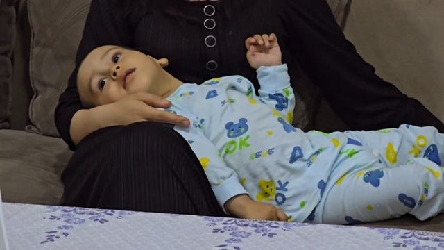 ДЕТСКИЙ ЦЕРЕБРАЛЬНЫЙ ПАРАЛИЧ (ДЦП) смотреть онлайн