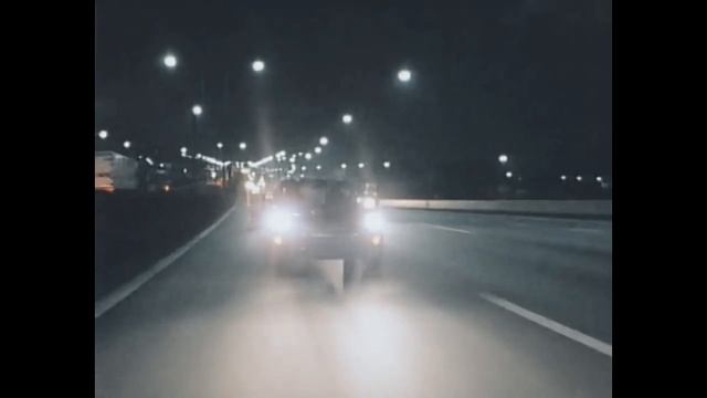Phantom Of Blue Wangan Midnight MV
