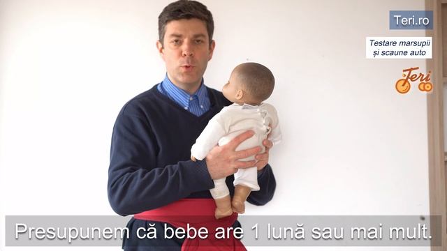 Cum se foloseste Marsupi Plus? Video Centrul Teri.ro. смотреть онлайн