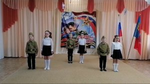 1. вокал Потому что мы пилоты