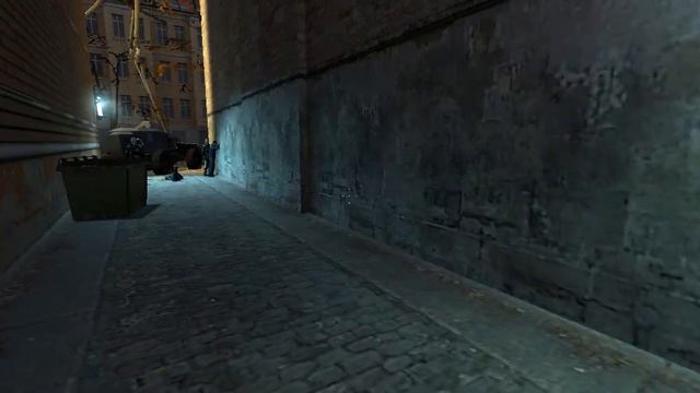 Молчаливое прохождения Half life 2! смотреть онлайн