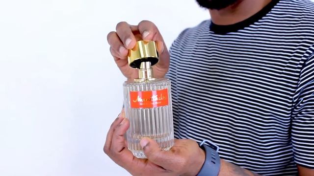 Moustache by Rochas Cologne Review смотреть онлайн