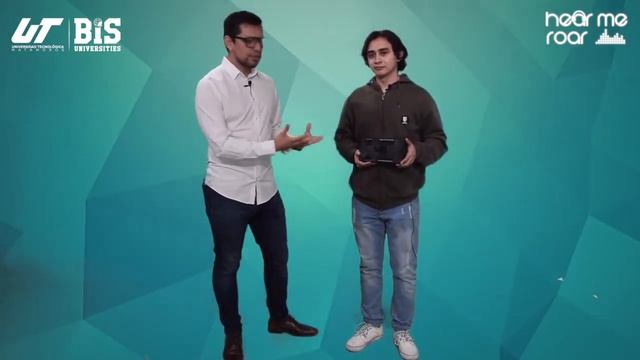 Entrevista del Proyecto V2Go - Parte 2 смотреть онлайн