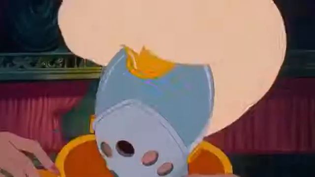 The Swan Princess - Princesses On Parade смотреть онлайн