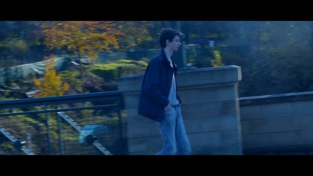 Tirza Einde - Short Film смотреть онлайн