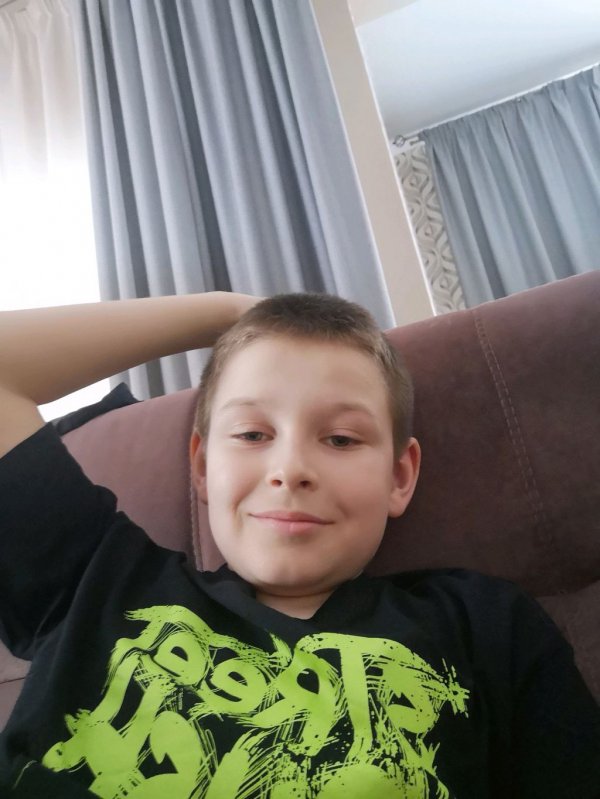 Неужели я вернулся