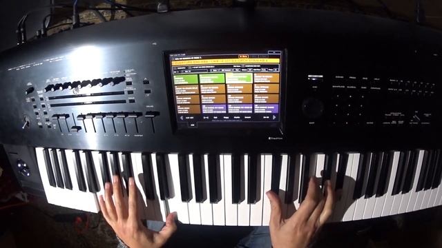 KRONOS / NAUTILUS | SIX DEGREES OF INNER TURBULENCE - OUVERTURE - DREAM THEATER | MONSTER PACK S4K смотреть онлайн