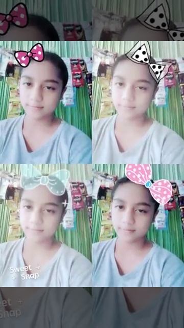 Sweet snap bersama Kakak Nadia смотреть онлайн