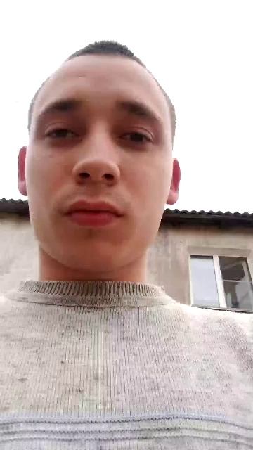 Останкино чб