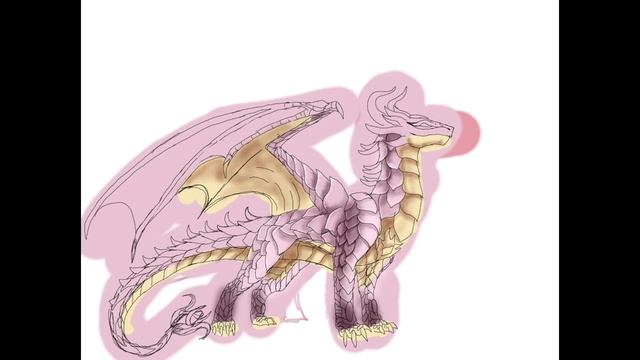 Digital Painting Time-lapse  | 