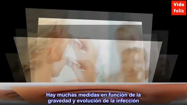 Tratamiento farmacológico del orzuelo o chalación смотреть онлайн