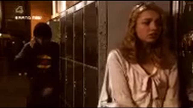 Cassie Ainsworth - Skins [Season 1]