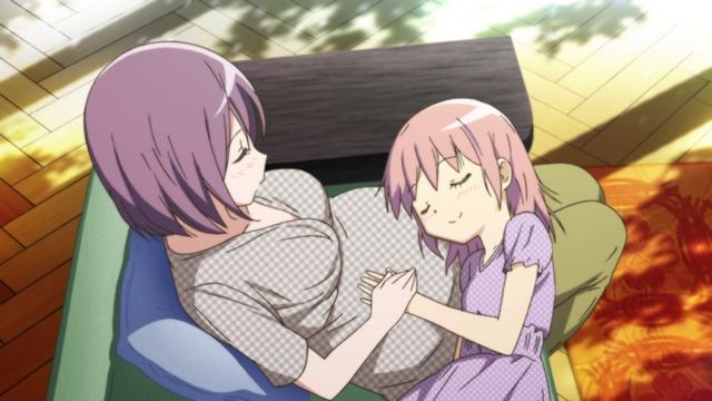 Luminous (ClariS) смотреть онлайн