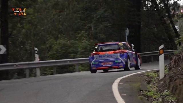 16 Subida Villa De Moya 2020