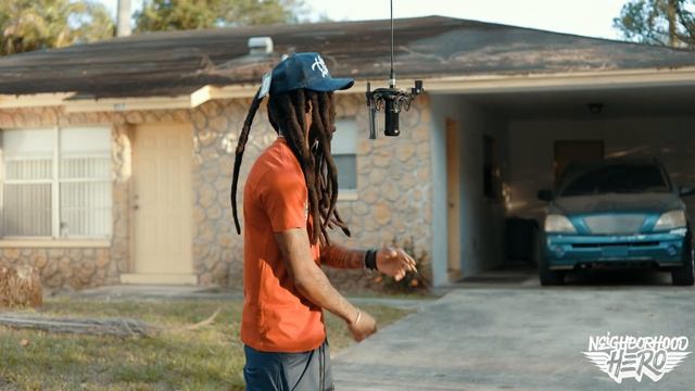 SB NUNKK - BANKROLLS | Neighborhood Hero's performance смотреть онлайн