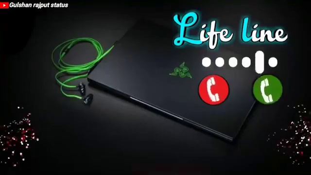 Lite Line Sms Best Call Ringtone 😉