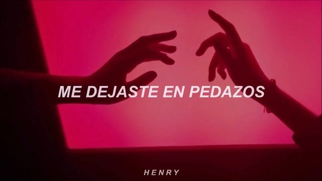 Selena Gomez - Same Old Love (Traducida al Español) смотреть онлайн