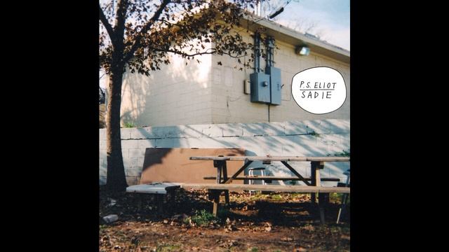 P.S. Eliot - Sadie (2011 // Full Album) смотреть онлайн