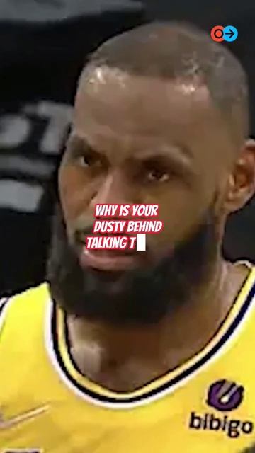 Evan Turner Reveals LeBron's Perfect Comeback to an NBA Courtside Hater смотреть онлайн
