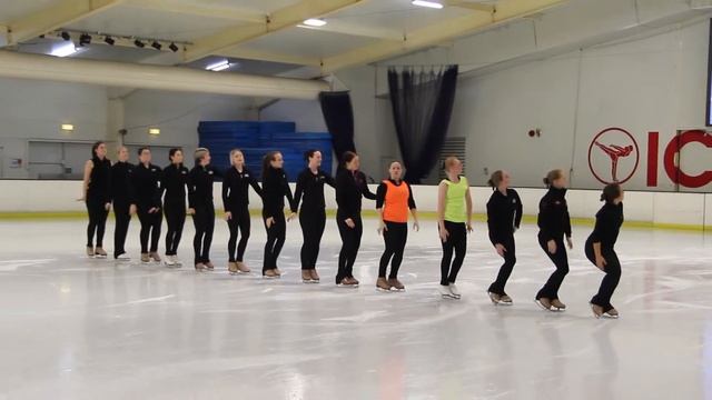 Why Not Synchro? смотреть онлайн