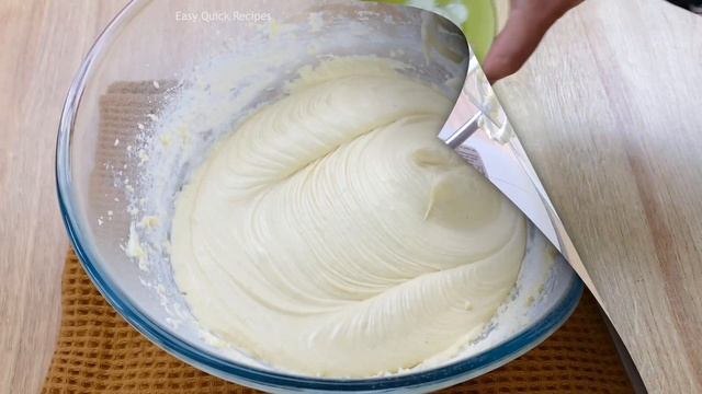 I have never eaten such a delicious cake! Cake in 5 minutes! Very Simple Baking! Fruit cake recipe смотреть онлайн