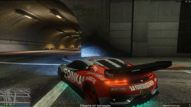 GTA 5 Online как заработать много денег и опыта!!! смотреть онлайн