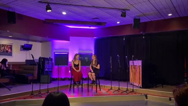 Your Song │ Elton John Duet смотреть онлайн