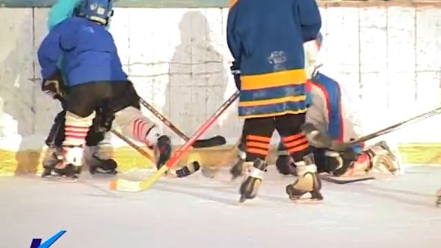 13 01 15 «Золотая шайба» нашла новых обладателей смотреть онлайн