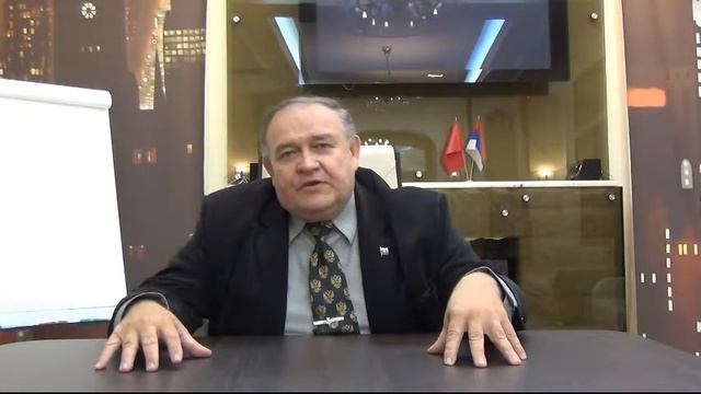 Евразийский Гамбит с Вадимом Мингалевым, выпуск 151. смотреть онлайн