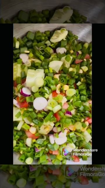 How to make quick and easy #salad for weight loss #pumpkinseeds #chiaseeds #flaxseed #sesameseeds смотреть онлайн