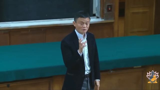 Jack Ma Motivation | Jack Ma's Advice For Young People | English Motivational Speech By Jack Ma смотреть онлайн