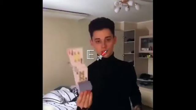 Самые лучшие Clowmo из Tik Tok/ Тик Ток смотреть онлайн