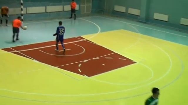 ЗаТЭС ОАО "Днепроэнерго" - Привоз - 1:1 (0:0). По пенальти - 3:5 смотреть онлайн