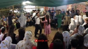 Даргинская песня. Заира Алтаева