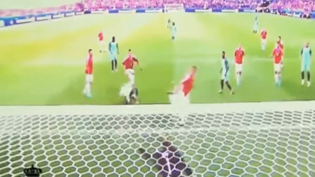 Криштиано Рональдо  на евро 2016 голы и финты