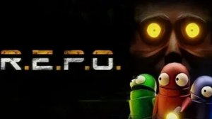 R.E.P.O. MOBILE самая крутая копия игры на телефон!