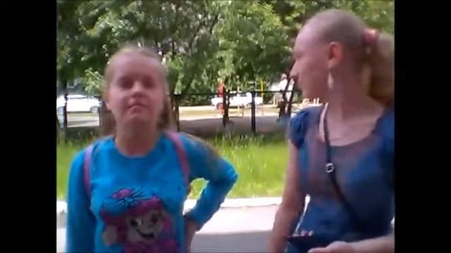 Вопрос-Ответ // Nastya & Masha смотреть онлайн