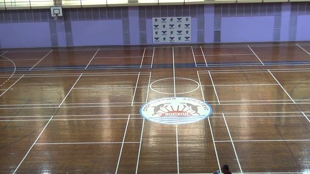 4 Тур Галант - Амикс (Видео) 1 - 7 смотреть онлайн