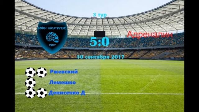 Наутилус | Обзор 2й игровой день смотреть онлайн