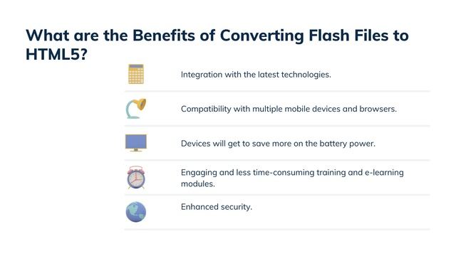 Pros and Cons of Insourcing & Outsourcing Flash to HTML5 Conversion смотреть онлайн