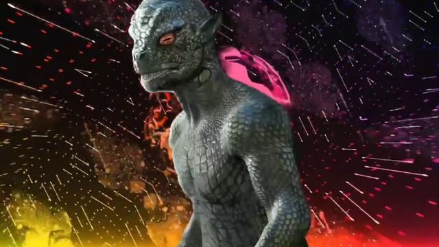 LIGHT DRACOS смотреть онлайн