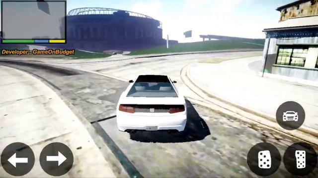 GTA V MOBILE 2021 BIG MAP ! , FOR ANDROID/IOS смотреть онлайн