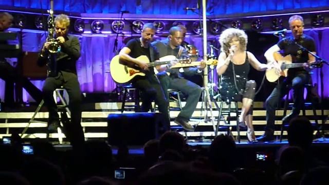 Tina Turner - Help смотреть онлайн