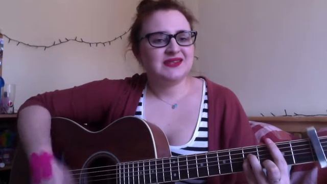2002 - Anne-Marie (Cover)