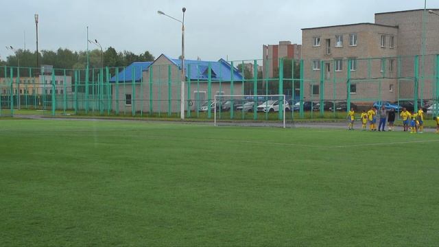 17.06.2024. КМ-Вит. М-2010-11. Лепель – Дубровно