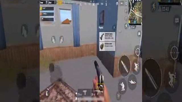 PUBG MOBILE НОВОЕ ОБНОВЛЕНИЕ 0.6.0 ОТ 1-ЛИЦА смотреть онлайн