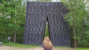 НЕОБЫЧНОЕ в Калужской области. Никола - Ленивец. Экскурсия выходного дня.