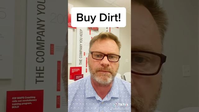 Buy Dirt - Get Rich смотреть онлайн