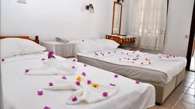 Gloriatibi Jarra Hotel