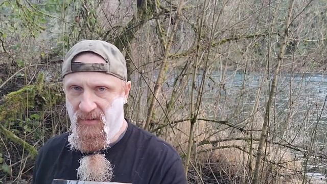Kananaskis Macduffs Soap review 1950s Gillette Flare Tip Phoenix Shaving Phantom Aerolite brush смотреть онлайн